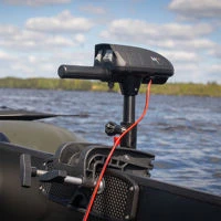 Rhino VX 25 V2 Cobold Electric Outboard Motor
